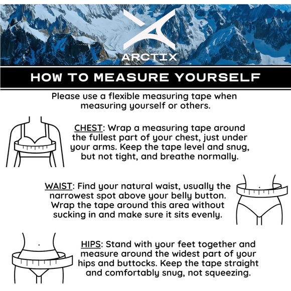 Arctix Kids Snow Pants With Reinforced Knees And Seat, Black, Medium/365/-6-7 - Picture 5 of 6